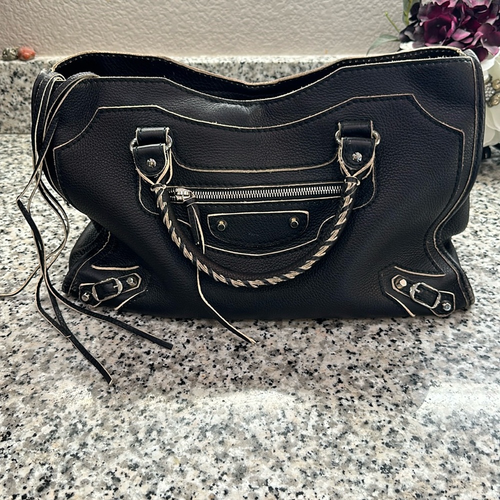 Balenciaga Shoulder bag